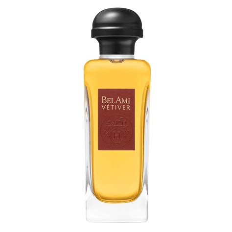 bel ami vetiver hermes ottawa|Bel Ami Vetiver by Hermès– Basenotes.